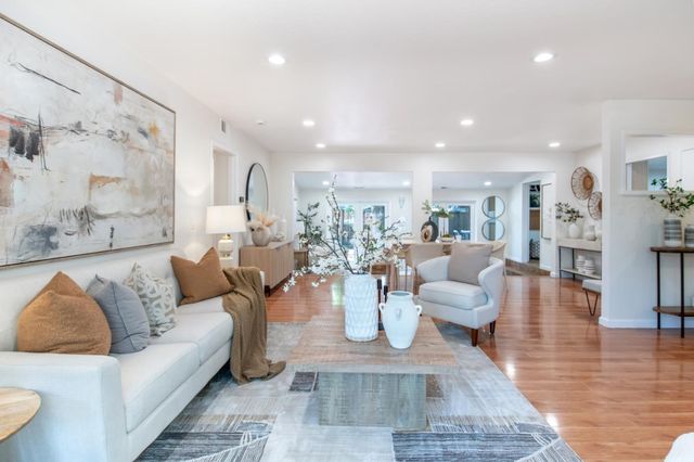 14111 Alta Vista Avenue, Saratoga, CA 95070