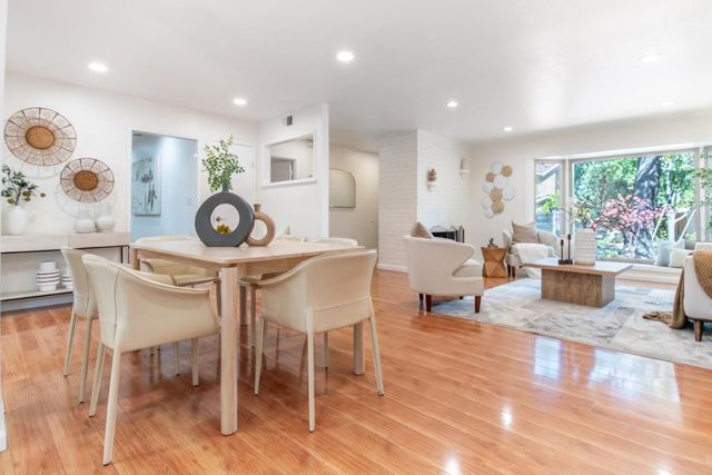 14111 Alta Vista Avenue, Saratoga, CA 95070