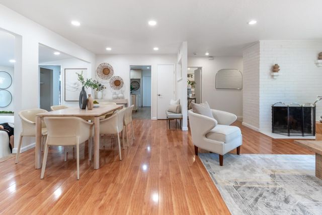 14111 Alta Vista Avenue, Saratoga, CA 95070