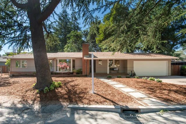 14111 Alta Vista Avenue, Saratoga, CA 95070