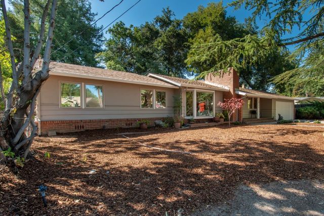 14111 Alta Vista Avenue, Saratoga, CA 95070