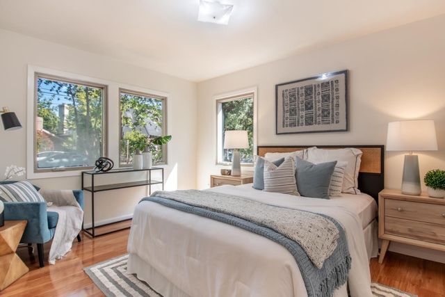 14111 Alta Vista Avenue, Saratoga, CA 95070
