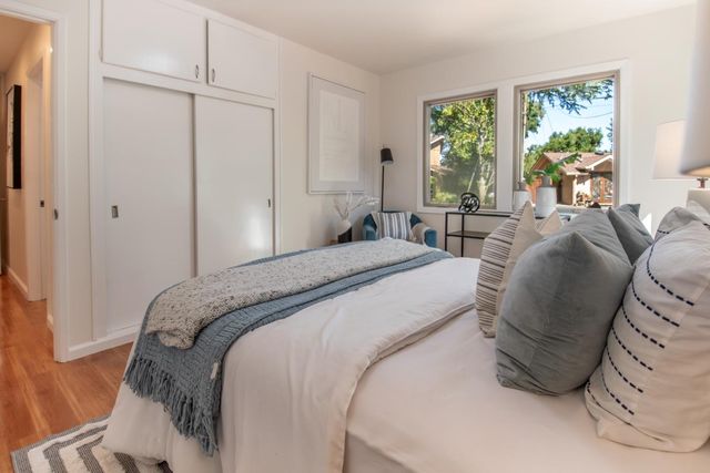 14111 Alta Vista Avenue, Saratoga, CA 95070