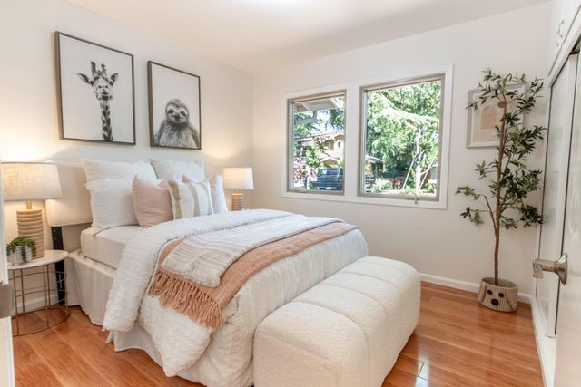 14111 Alta Vista Avenue, Saratoga, CA 95070