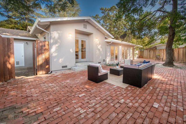 14111 Alta Vista Avenue, Saratoga, CA 95070