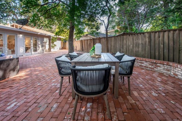 14111 Alta Vista Avenue, Saratoga, CA 95070