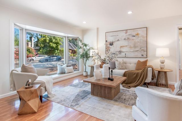 14111 Alta Vista Avenue, Saratoga, CA 95070