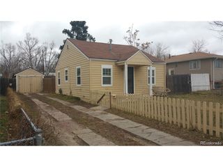 1334 Havana St, Aurora, CO 80010