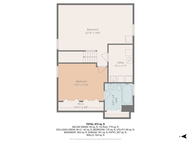 4701 THATCHER Avenue, Norridge, IL 60706