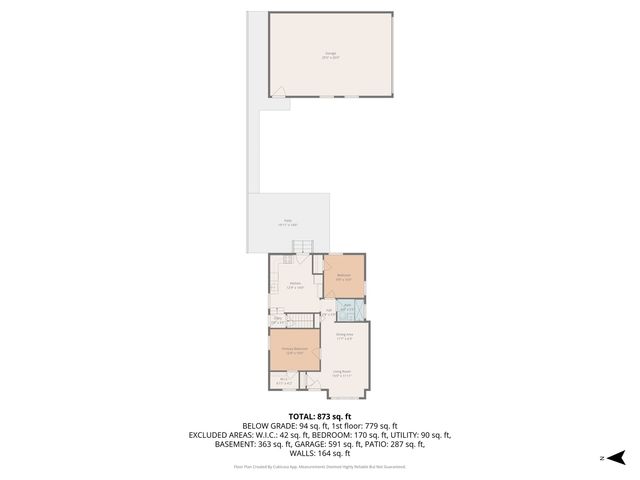 4701 THATCHER Avenue, Norridge, IL 60706