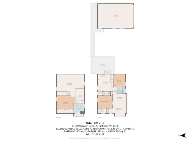 4701 THATCHER Avenue, Norridge, IL 60706