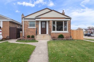 4701 THATCHER Avenue, Norridge, IL 60706