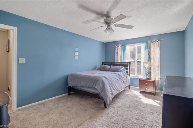 244 Summerlake Ln, Newport News, VA 23602