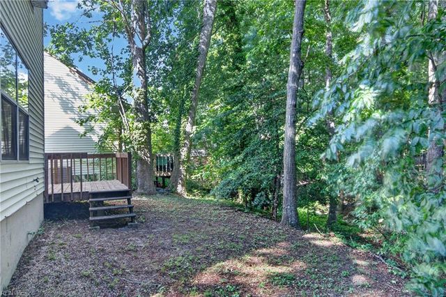 244 Summerlake Ln, Newport News, VA 23602
