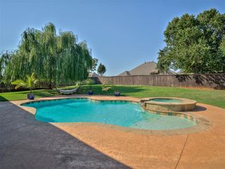 1405 NW 187th Street, Edmond, OK 73012