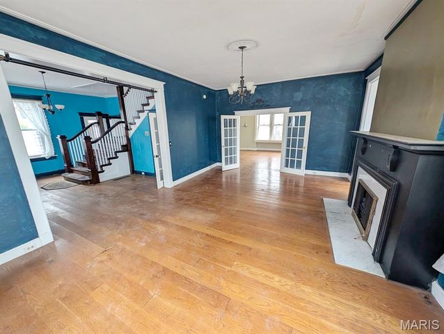 401 George Street, Alton, IL 62002