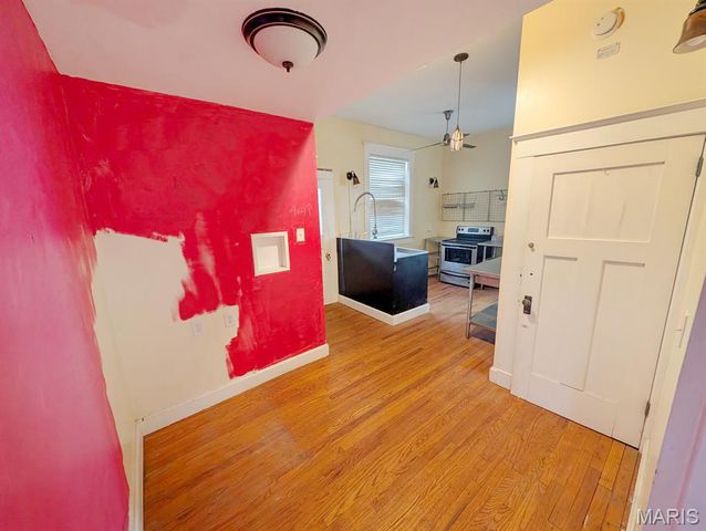 401 George Street, Alton, IL 62002