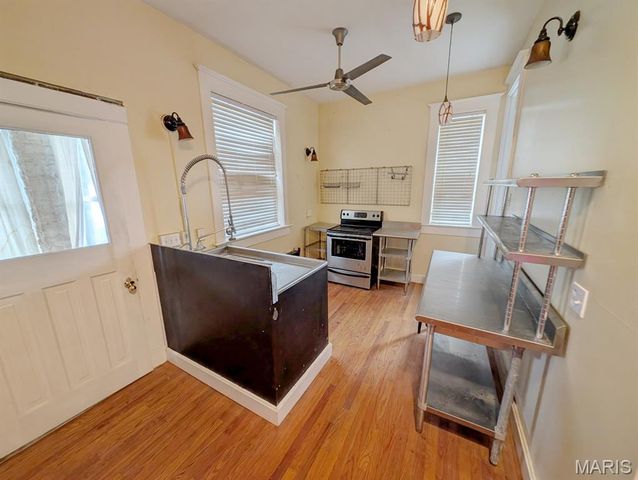 401 George Street, Alton, IL 62002