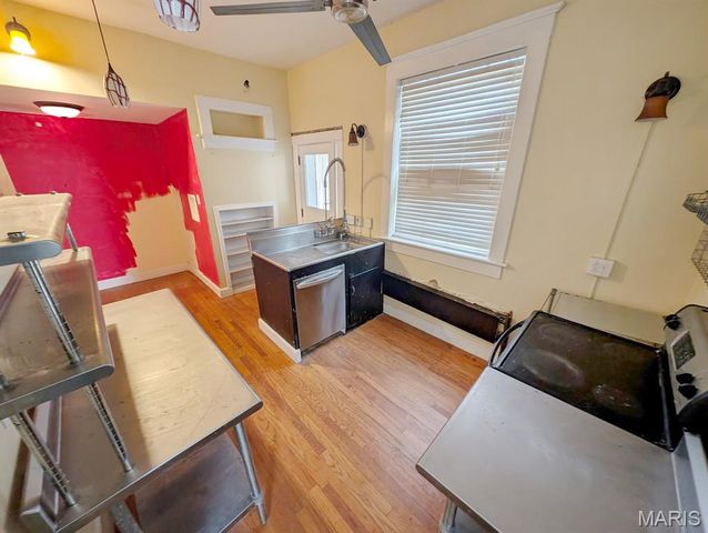 401 George Street, Alton, IL 62002