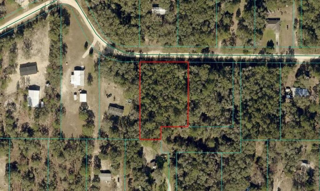 TBD LOT 6 SW 55TH STREET, Ocala, FL 34481