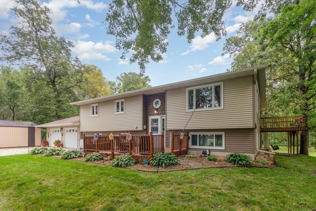 4645 Halstad Avenue, Webster, MN 55088