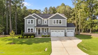 372 Bonaventure Drive, Clayton, NC 27527