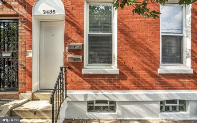 2435 W JEFFERSON ST, Philadelphia, PA 19121