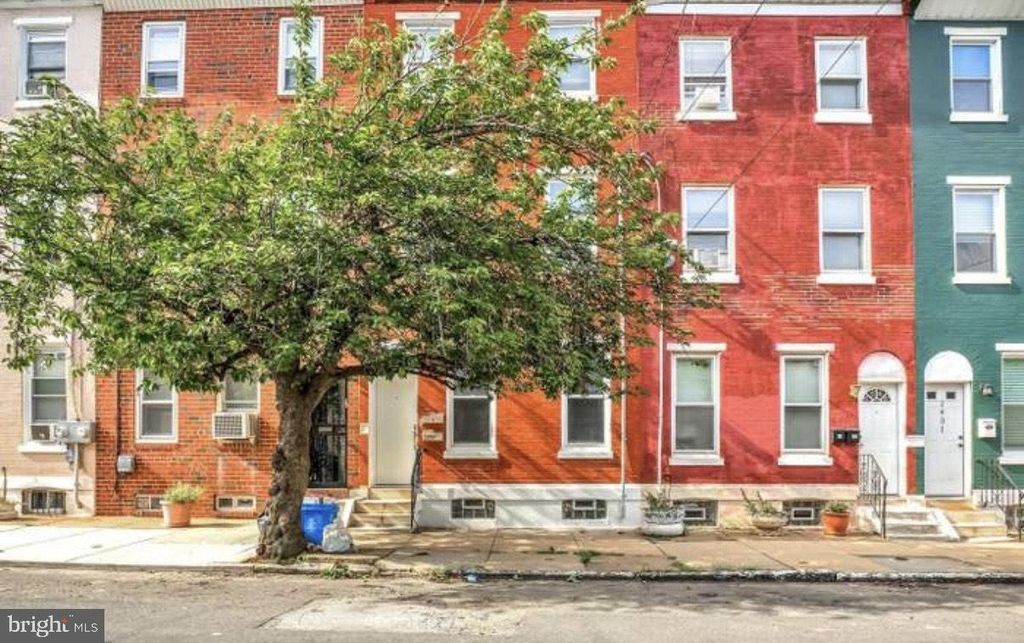2435 W JEFFERSON ST, Philadelphia, PA 19121