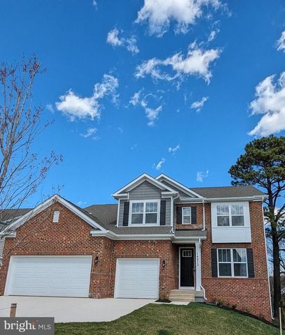 14972 WALTER ROBINSON LN, Haymarket, VA 20169