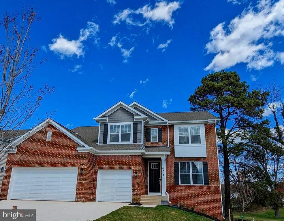 14972 WALTER ROBINSON LN, Haymarket, VA 20169