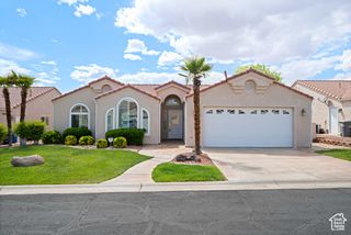 1732 W 540 N #68, St. George, UT 84770