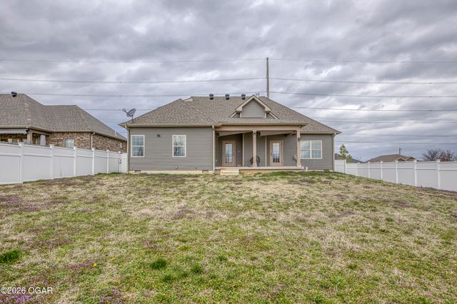 2224 W 26th Street, Joplin, MO 64804