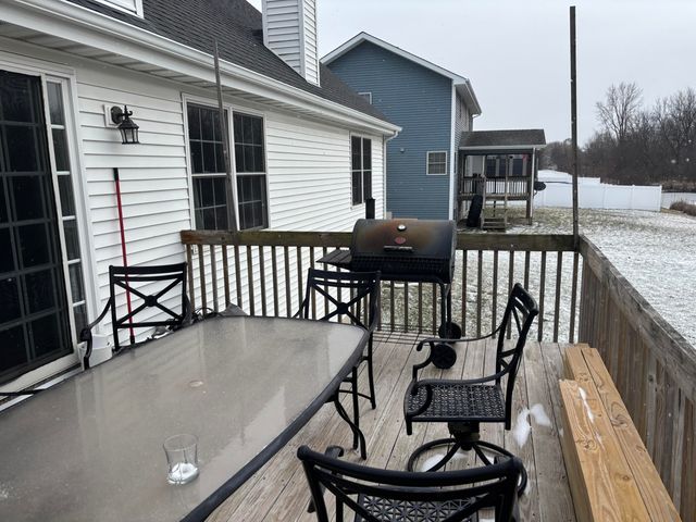 7400 Clark Road, Merrillville, IN 46410