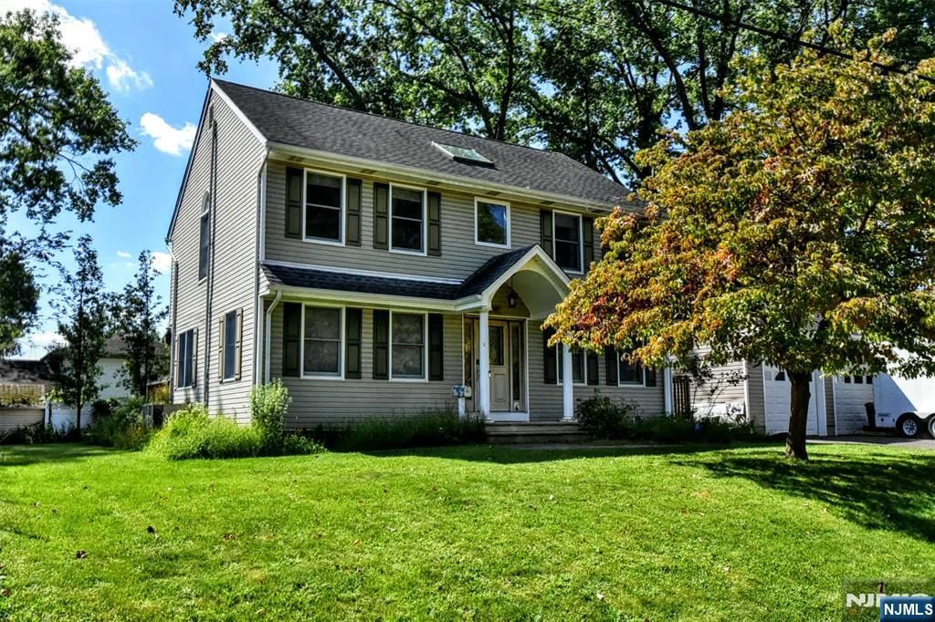 107 2nd Street, Dumont, NJ 07628