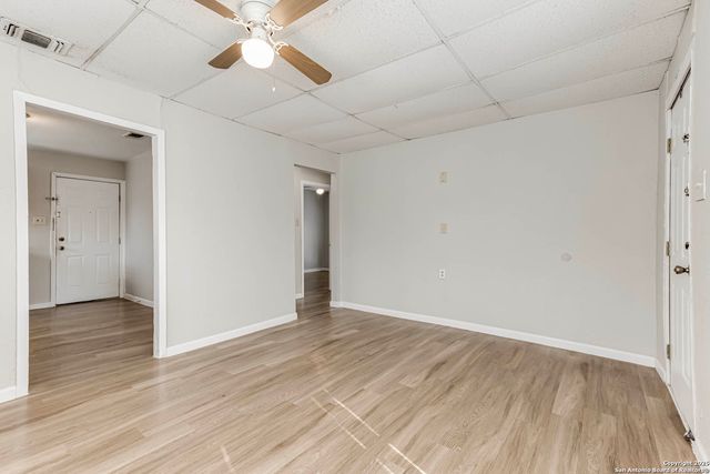 835 Grosvenor, San Antonio, TX 78221