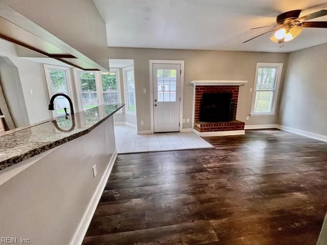 3812 Caribou CT, Virginia Beach, VA 23456