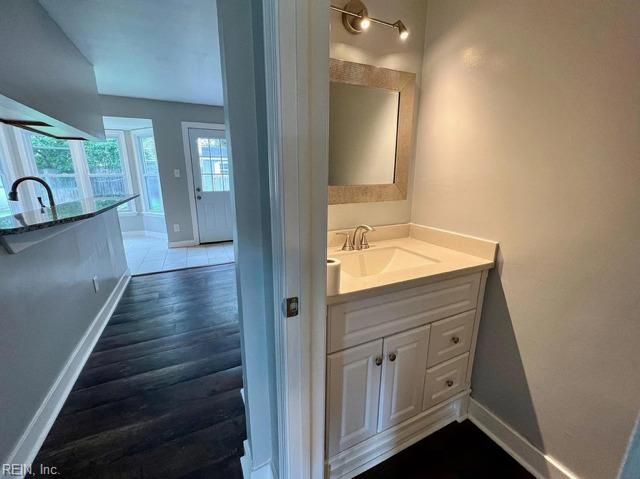 3812 Caribou CT, Virginia Beach, VA 23456