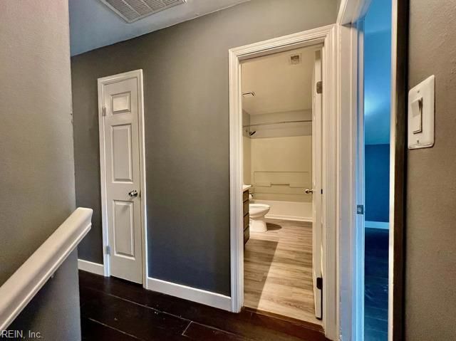 3812 Caribou CT, Virginia Beach, VA 23456
