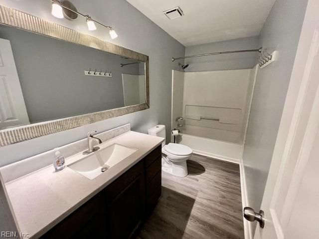 3812 Caribou CT, Virginia Beach, VA 23456