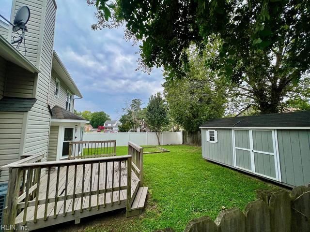 3812 Caribou CT, Virginia Beach, VA 23456