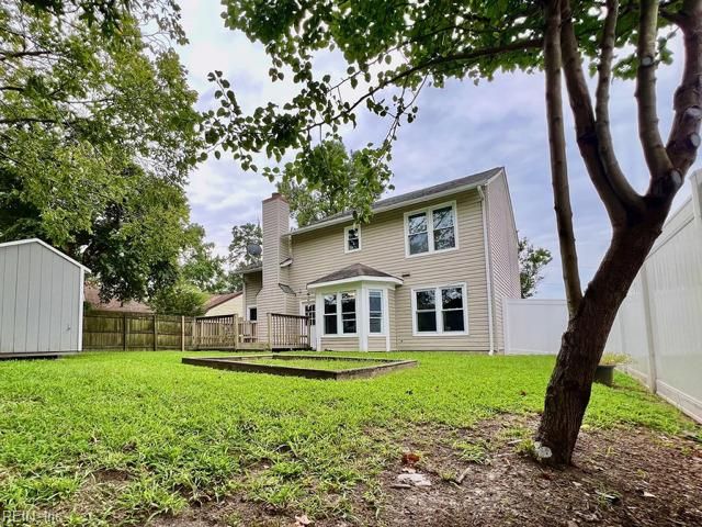 3812 Caribou CT, Virginia Beach, VA 23456