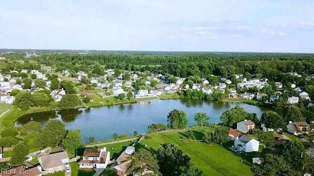 3812 Caribou CT, Virginia Beach, VA 23456