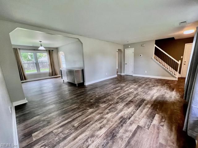 3812 Caribou CT, Virginia Beach, VA 23456