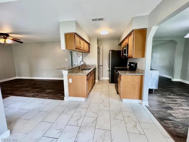 3812 Caribou CT, Virginia Beach, VA 23456