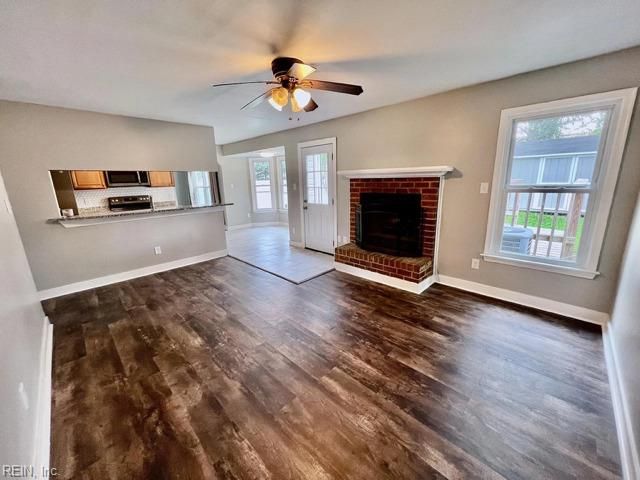 3812 Caribou CT, Virginia Beach, VA 23456