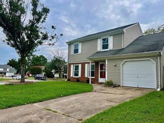 3812 Caribou CT, Virginia Beach, VA 23456