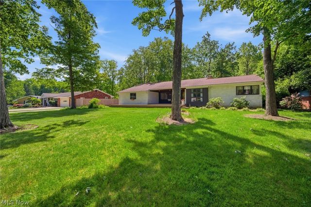 6842 Metro Park Drive, Mayfield Village, OH 44143