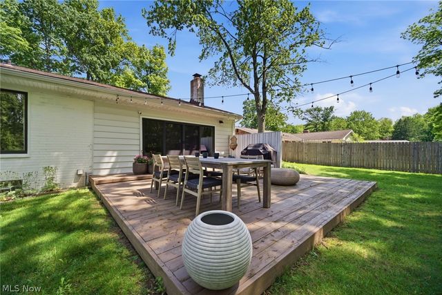 6842 Metro Park Drive, Mayfield Village, OH 44143
