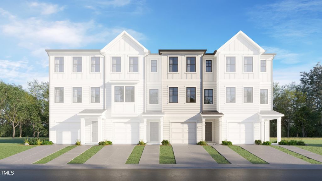 3703 Elm Grove Lane, Raleigh, NC 27604