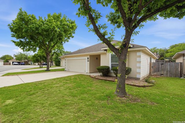 11815 Garden Gate, San Antonio, TX 78213